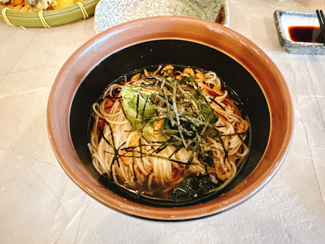 Comentarii opinii despre Kozen Sushi Bar & Restaurant