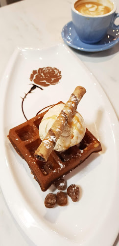 Cuppafield - Hospitality and gastronomy