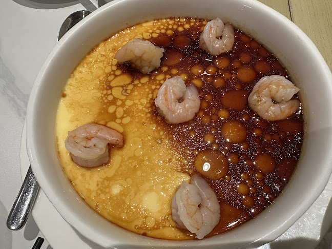 Xiang Xiang Hunan Cuisine 湘香湖南菜 @Chinatown - Hospitality and gastronomy