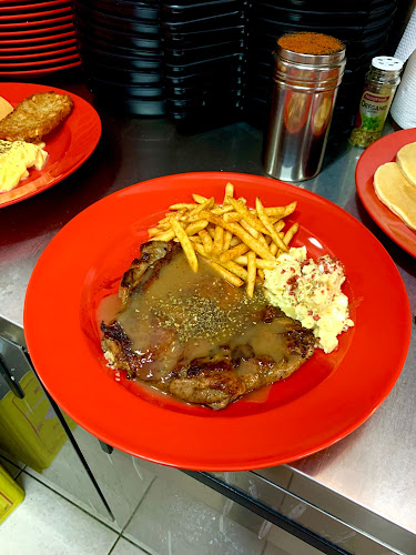 Star Western 星星西餐 - Singapore