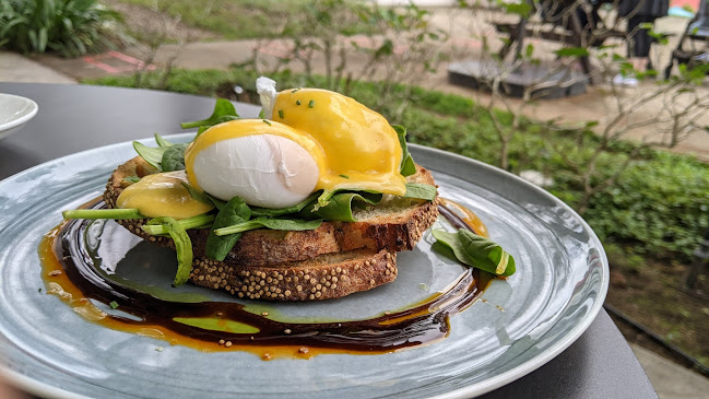 Opinii despre Baker & Cook - Dempsey în Singapore - Hospitality and gastronomy