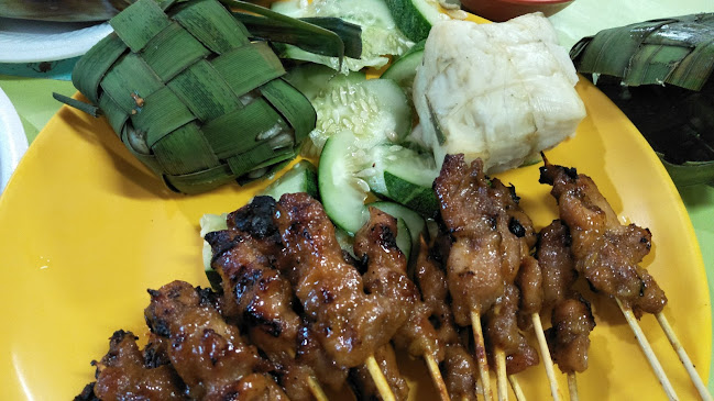 Comentarii opinii despre Clementi 448 Market & Food Centre