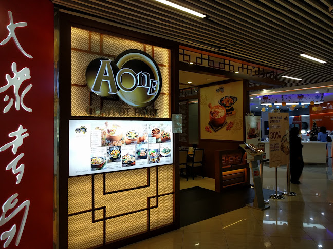 A-One Signature @ Causeway Point