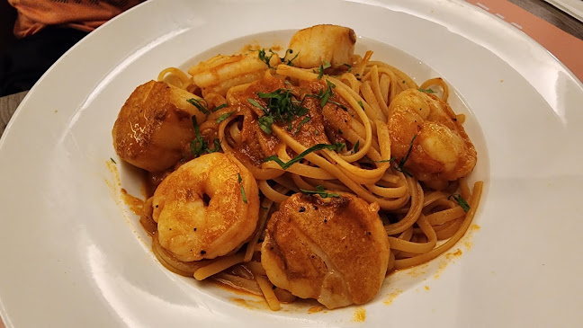 The Marmalade Pantry - Cafe Bistro @ Novena - Hospitality and gastronomy