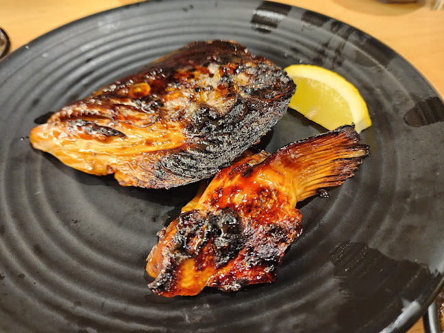 Opinii despre Sen Sen Sushi în Singapore - Hospitality and gastronomy