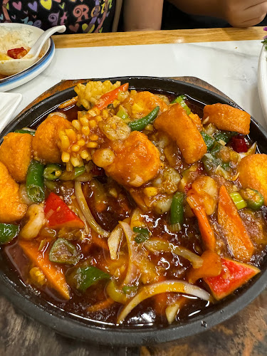 Moustache BBQ - Hospitality and gastronomy