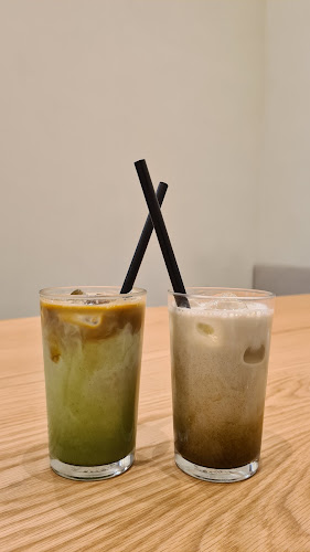 Kurasu Singapore - Hospitality and gastronomy