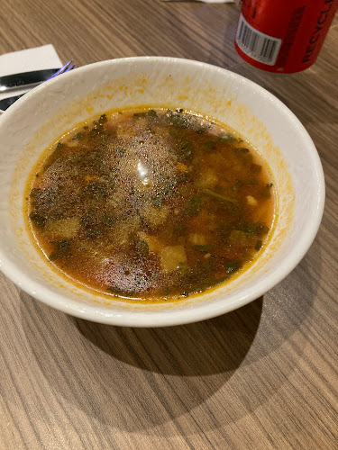 1doc Bistro Heartbeat@Bedok - Singapore