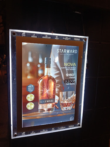 Grapevine Cafe Bar & Restaurant