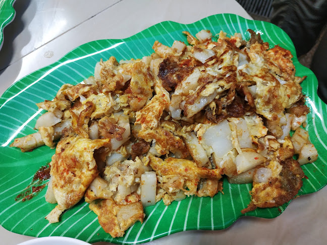 Clementi 448 Market & Food Centre - Hospitality and gastronomy