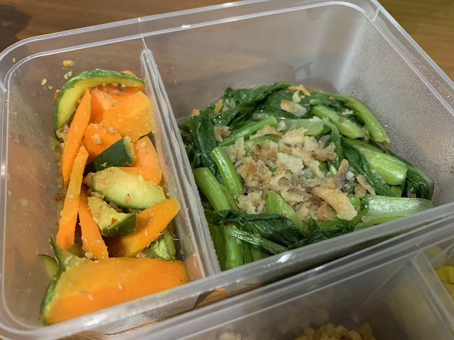 Fong Fu Food Catering - Singapore