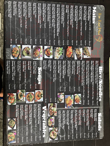 Opinii despre Punggol East Container Park în Singapore - Hospitality and gastronomy