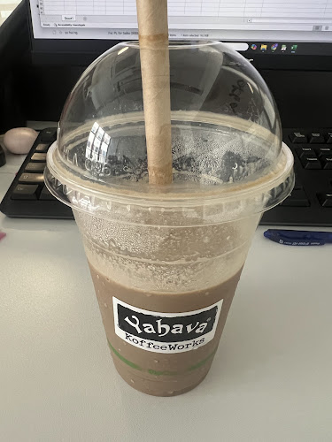 Comentarii opinii despre Yahava KoffeeWorks (Singapore)