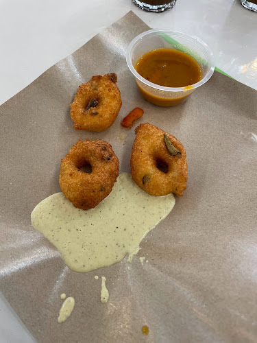 BLOCK 418 Bedok North Ave 2, #01-97 NATURE PARK F&B 418 PTE LTD, Singapore 460418