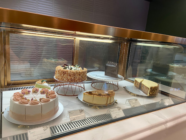 The Marmalade Pantry - Cafe Bistro @ Anchorpoint - Singapore