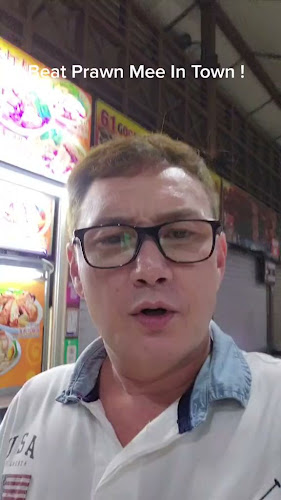 Opinii despre Newton Tian Xiang Big Prawn Noodle în Singapore - Hospitality and gastronomy