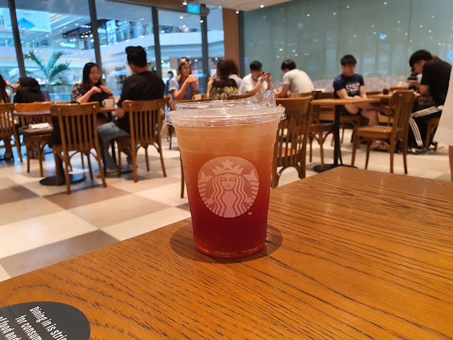 Starbucks Westgate