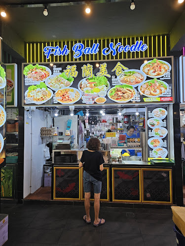 419 Coffeeshop (419 F&B Pte Ltd) - Hospitality and gastronomy