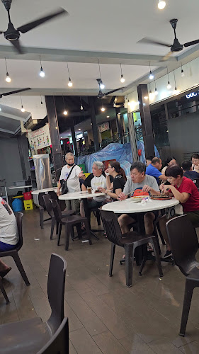 805 Hougang Central, #01-116, Singapore 530805