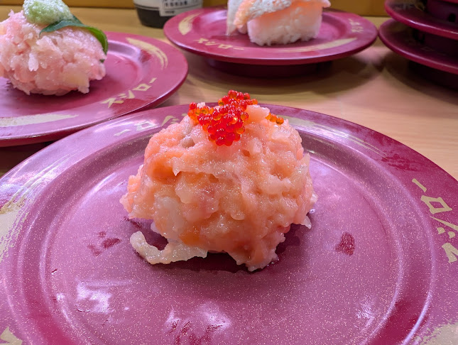 Opinii despre Sushiro Bedok Mall în Singapore - Hospitality and gastronomy