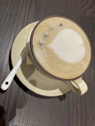 Cafe Lilac by Whisking Bakes - Singapore