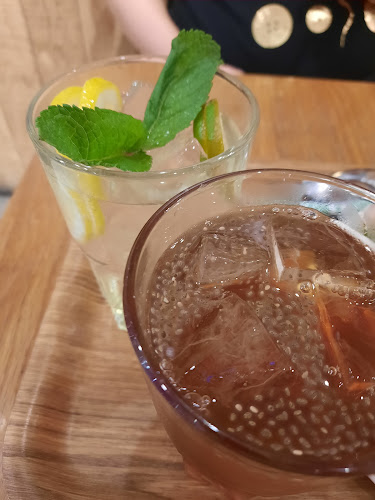 Opinii despre Café&Meal MUJI Raffles City în Singapore - Hospitality and gastronomy