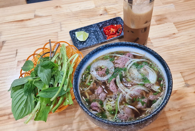 Comentarii opinii despre May Pho Culture