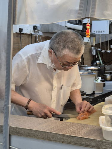 Izumi Japanese Restaurant - Singapore