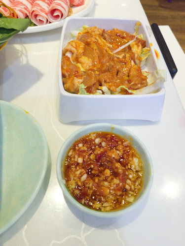 Opinii despre Shi Li Fang în Singapore - Hospitality and gastronomy