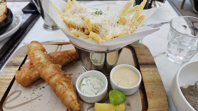 PS.Cafe Raffles City