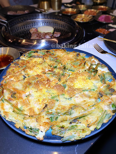 Opinii despre Chingu @ Rochester în Singapore - Hospitality and gastronomy