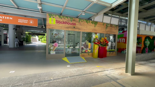 Opinii despre Stickhouse în Singapore - Hospitality and gastronomy