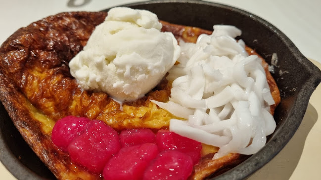 Comentarii opinii despre café Q classified