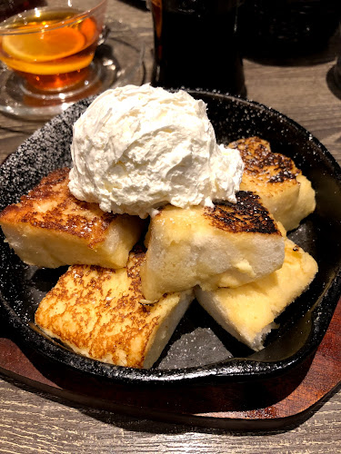 Opinii despre Hoshino Coffee @ United Square în Singapore - Hospitality and gastronomy