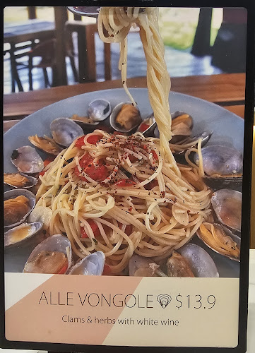 Opinii despre sweeT.Rex în Singapore - Hospitality and gastronomy