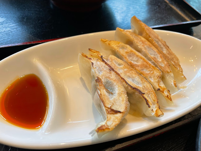 Hajime Tonkatsu & Ramen (myVillage @ Serangoon Garden) - Hospitality and gastronomy