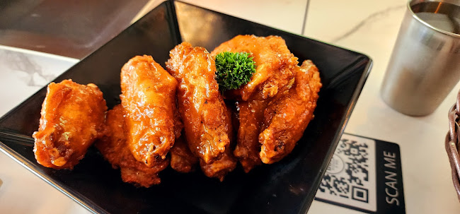 Opinii despre Burp Kitchen & Bar (Bishan Park) în Singapore - Hospitality and gastronomy