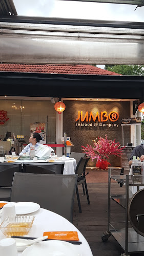 Opinii despre JUMBO Seafood - Dempsey Hill în Singapore - Hospitality and gastronomy