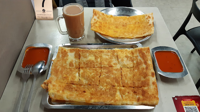 Comentarii opinii despre Springleaf Prata Place - Junction 10