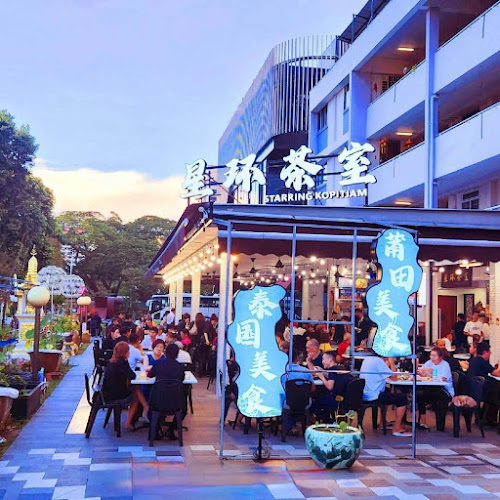 Pu Tian Ke 莆田客