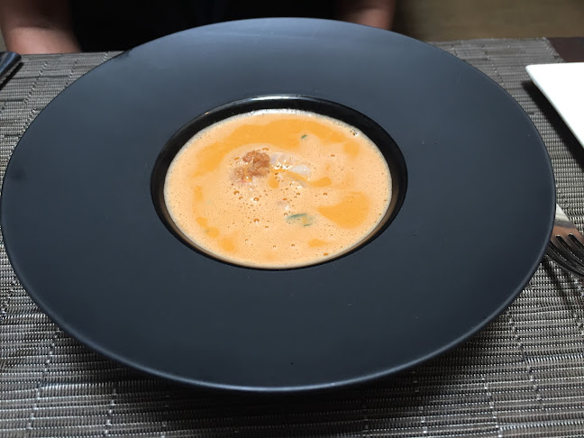 Comentarii opinii despre Fleur De Sel Le Restaurant