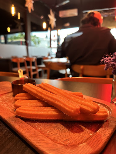 Comentarii opinii despre Charr'd Steakhouse