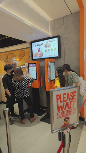 A&W The Woodleigh Mall - Singapore