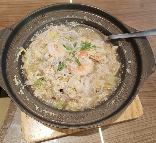 Comentarii opinii despre Riverside Canton Claypot Cuisine 江边广东砂锅菜