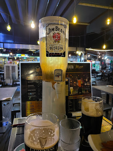 Happiest Hour Bar & Bistro