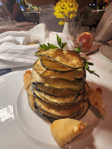 Comentarii opinii despre estiatorio Milos