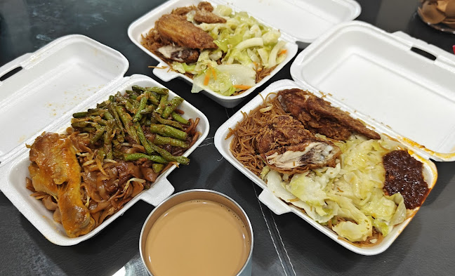 447A Jln Kayu, #01-01, Singapore 791447