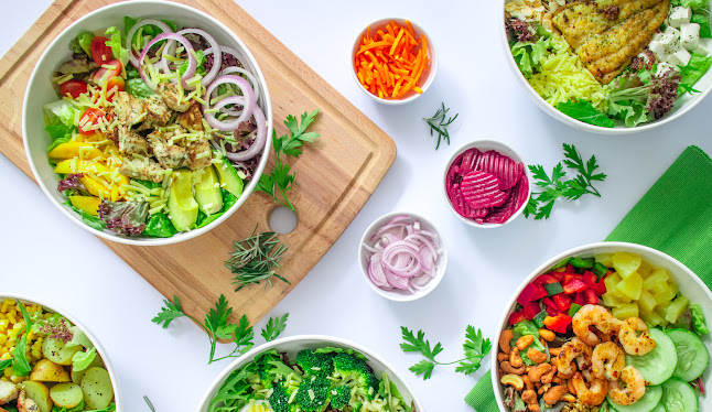 The Lawn Cafe (Dog-Friendly!) - Singapore