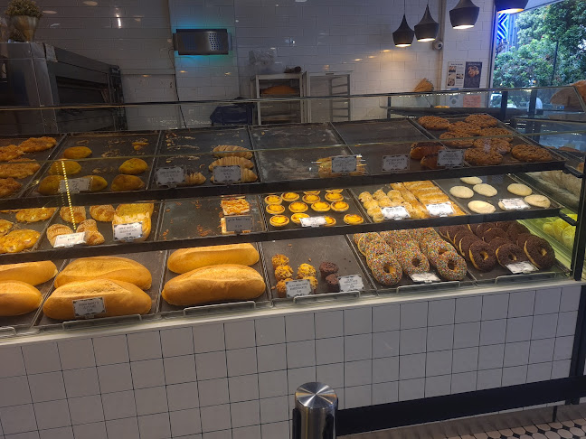 1 Tanjong Pagar Plz, #01-37, Singapore 082001