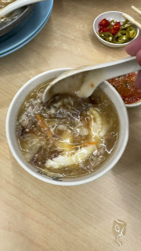 Simpang Bedok - Hospitality and gastronomy